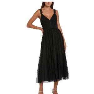 Mac Duggal Stylish Dress